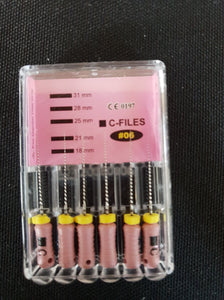 C-FILES