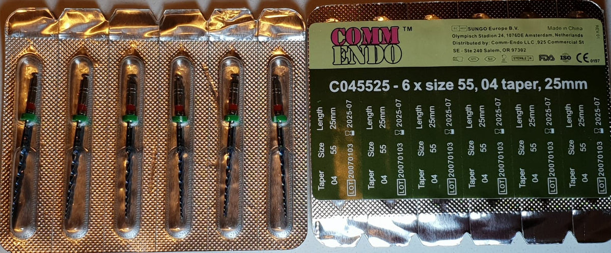 C045525 – Comm-Endo LLC