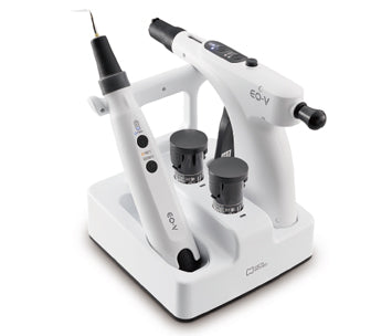 EQ-V Endodontic Obturation System Full Refillable